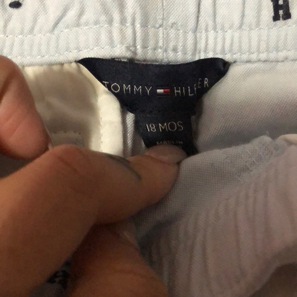 Shorts - Picture 2 of 2